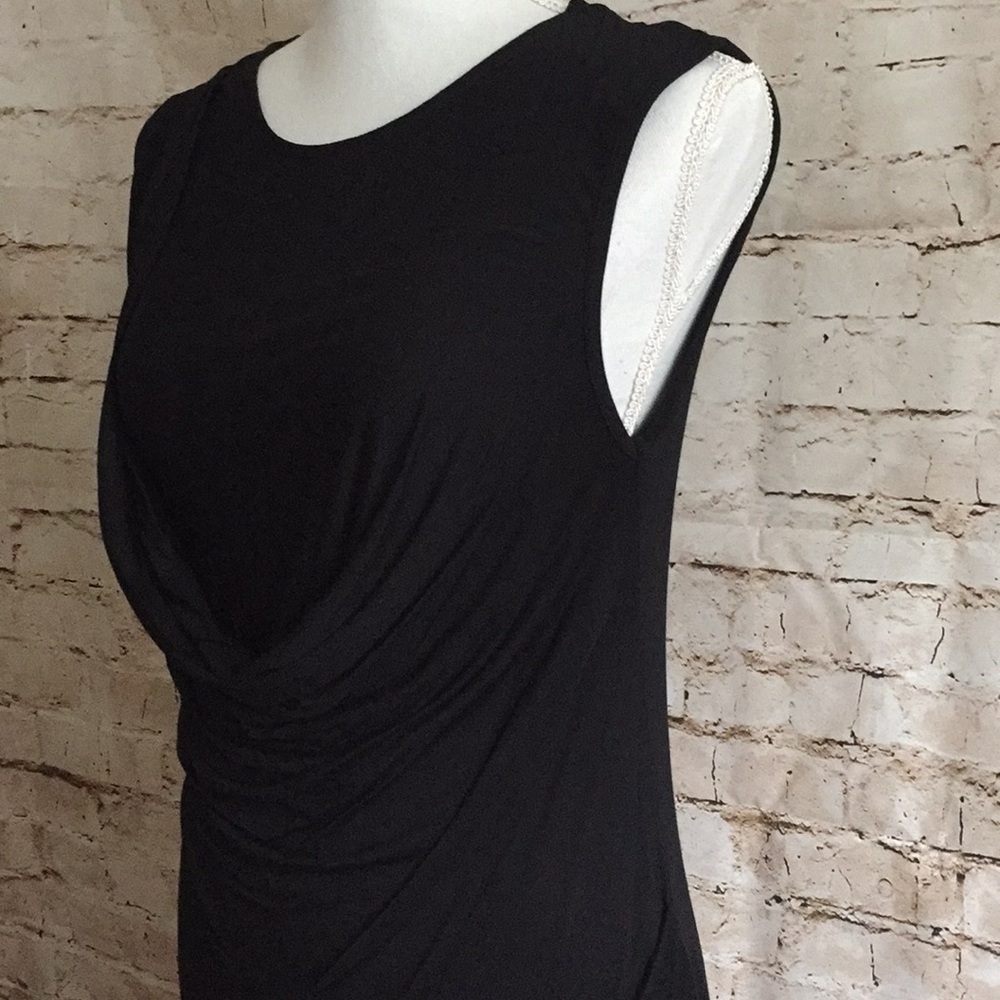 BLOW OUT SALE--Draped Top NWT - Picture 7 of 8